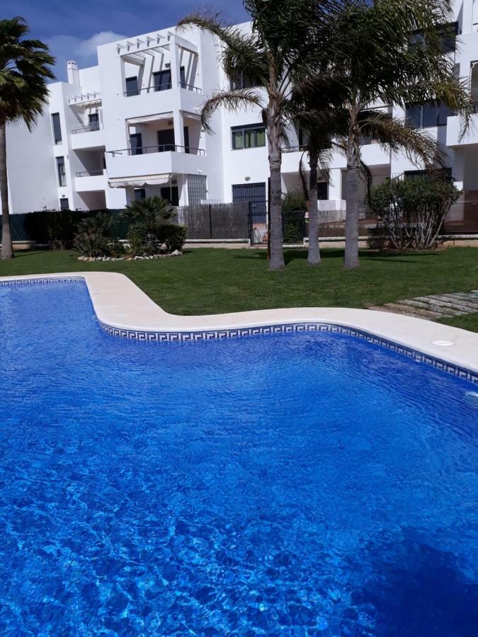 Appartement Calle Ana Rossetti Conil De La Frontera